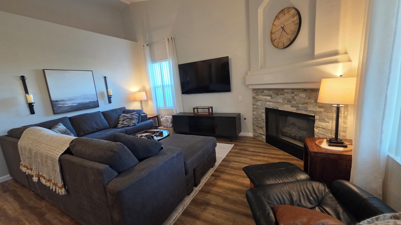 Photo of Livingroom in Cortaro