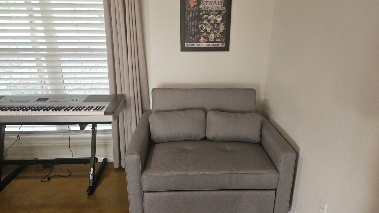 Photo of Livingroom in The Homestead