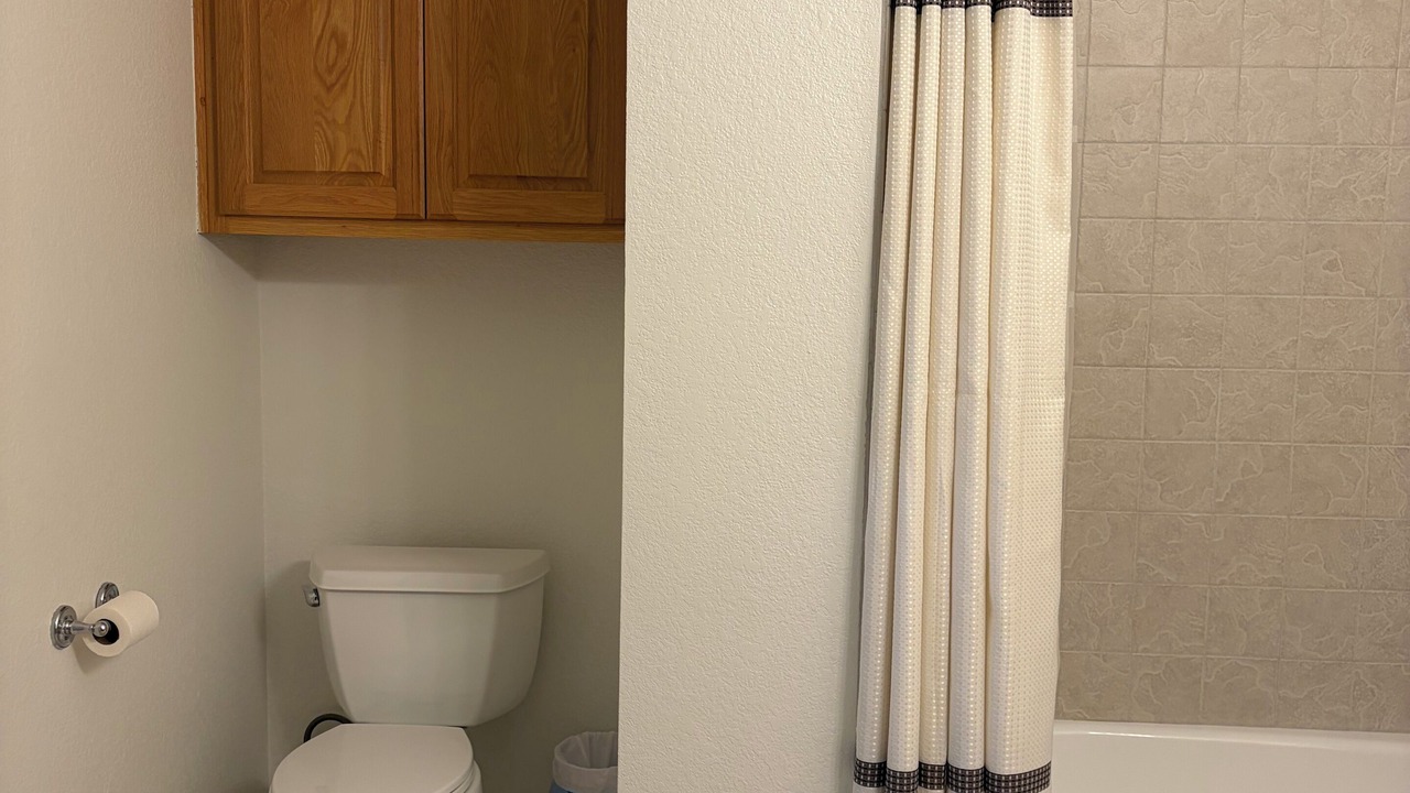 Photo of Bathroom in The Homestead