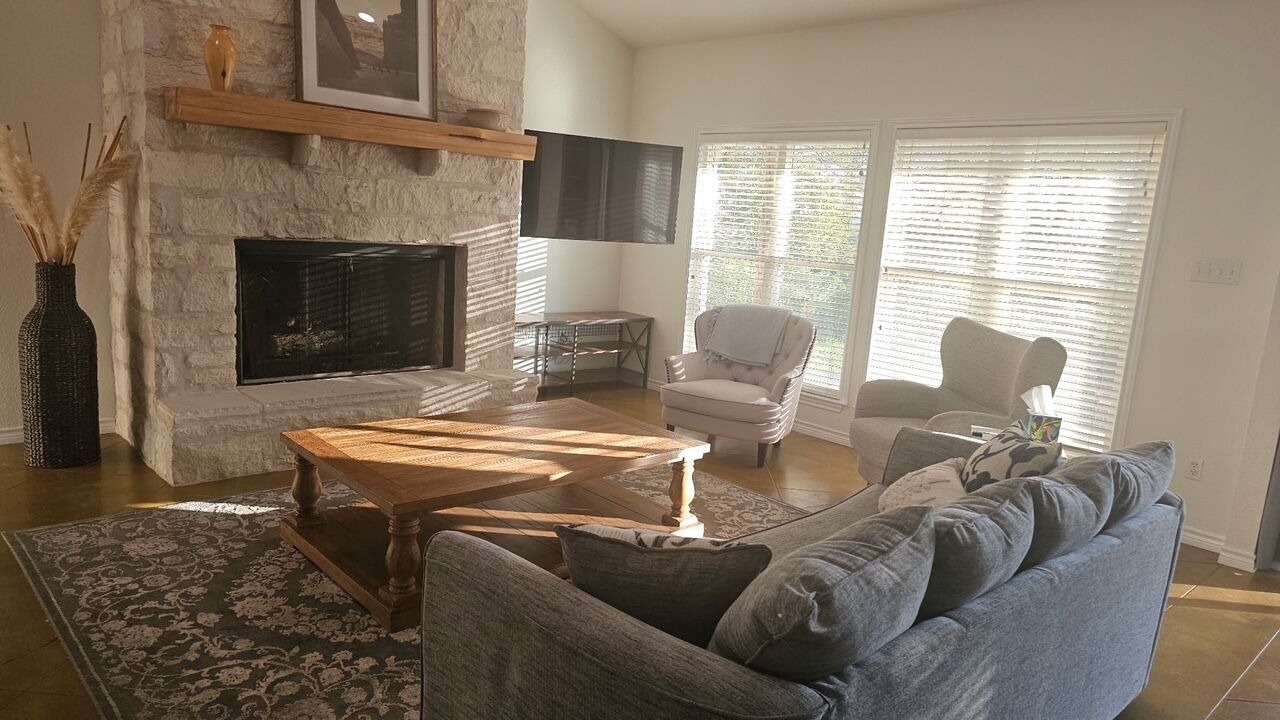 Photo of Livingroom in The Homestead