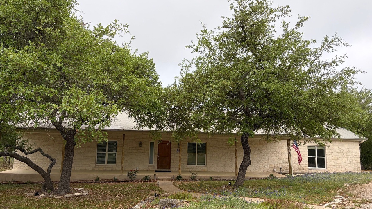 Photo of Outdoor in The Homestead