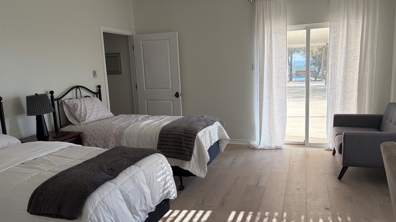 Photo of Bedroom in The Homestead