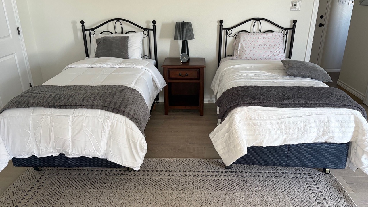 Photo of Bedroom in The Homestead