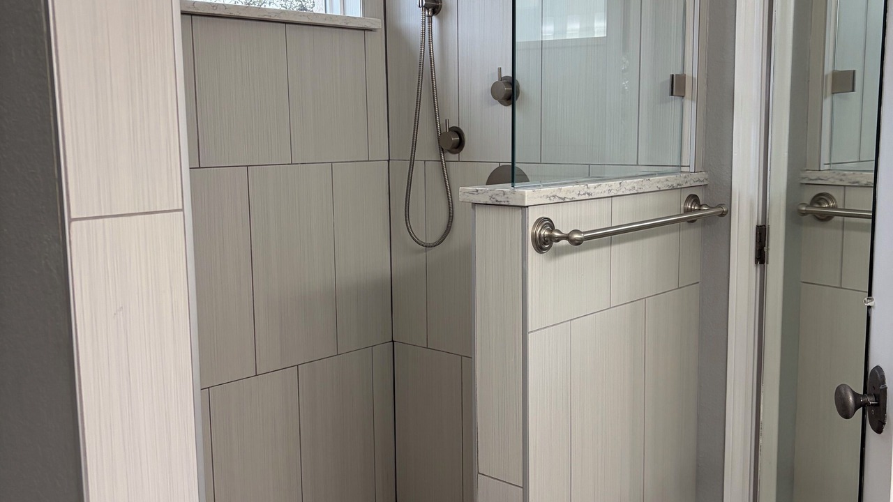 Photo of Bathroom in The Homestead