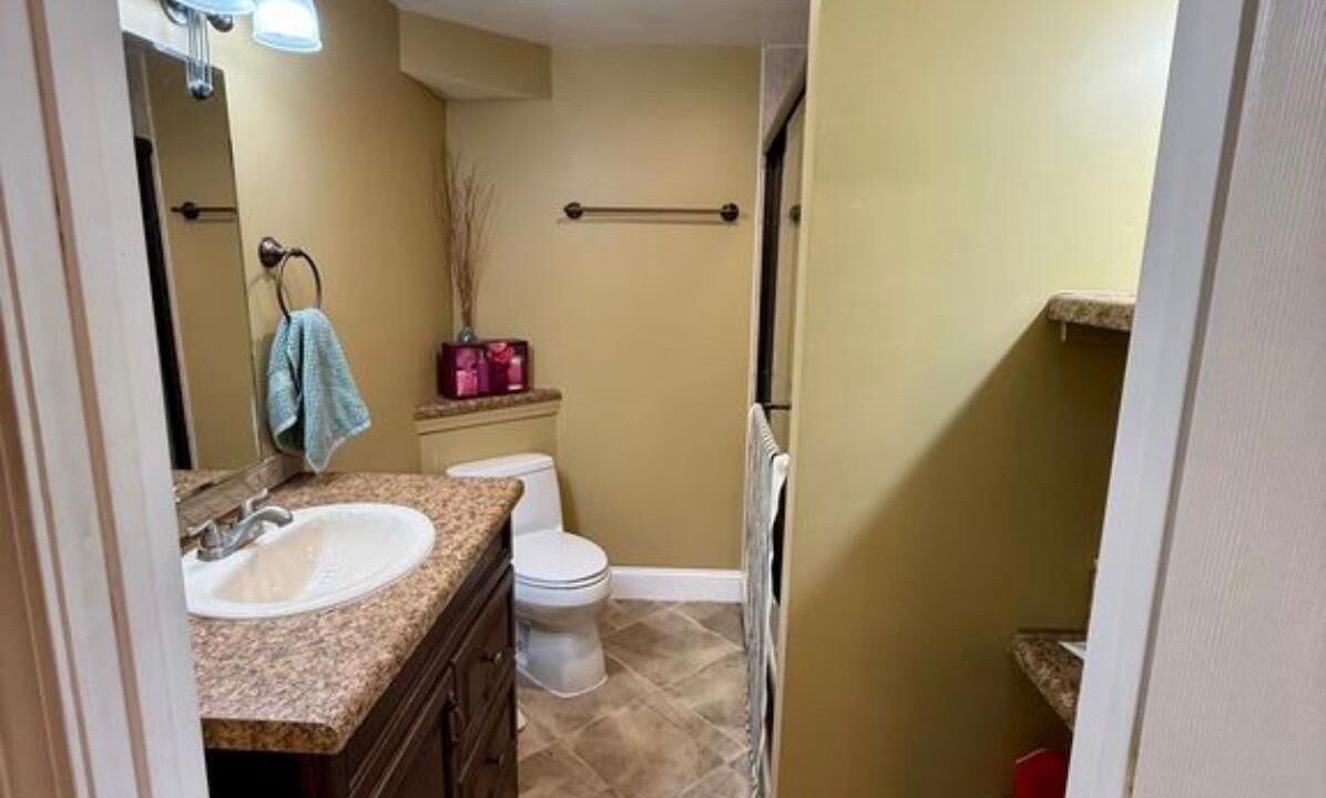 Photo of Bathroom in Saluda
