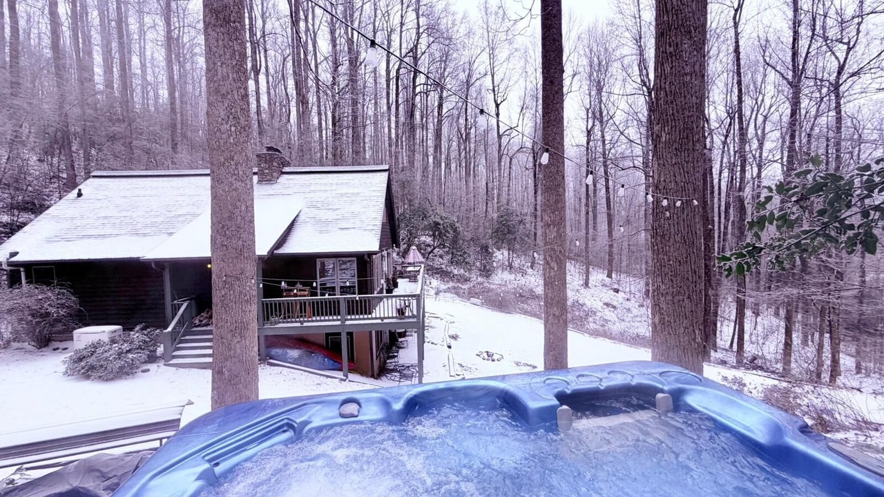 Photo of Outdoor in Saluda