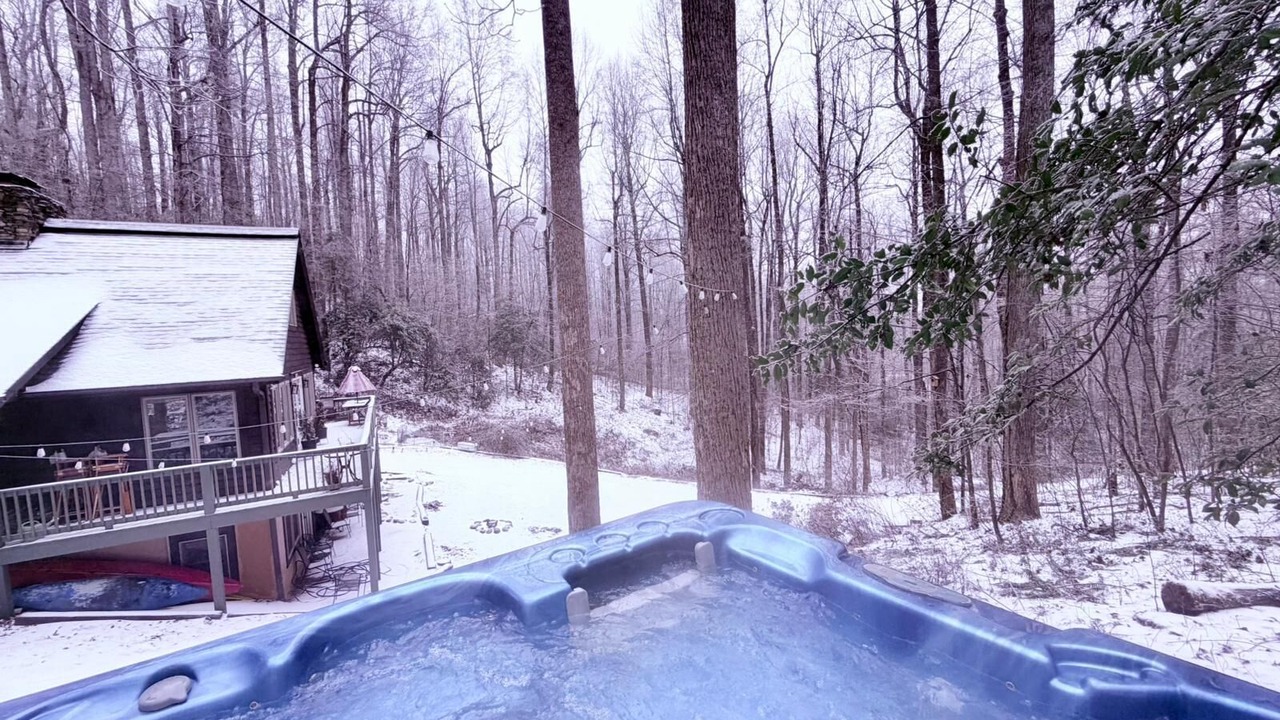 Photo of Outdoor in Saluda
