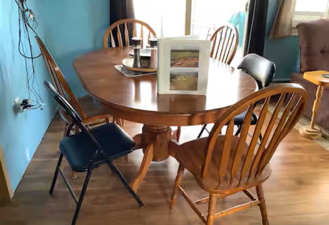 Photo of Bedroom in Cape Tormentine