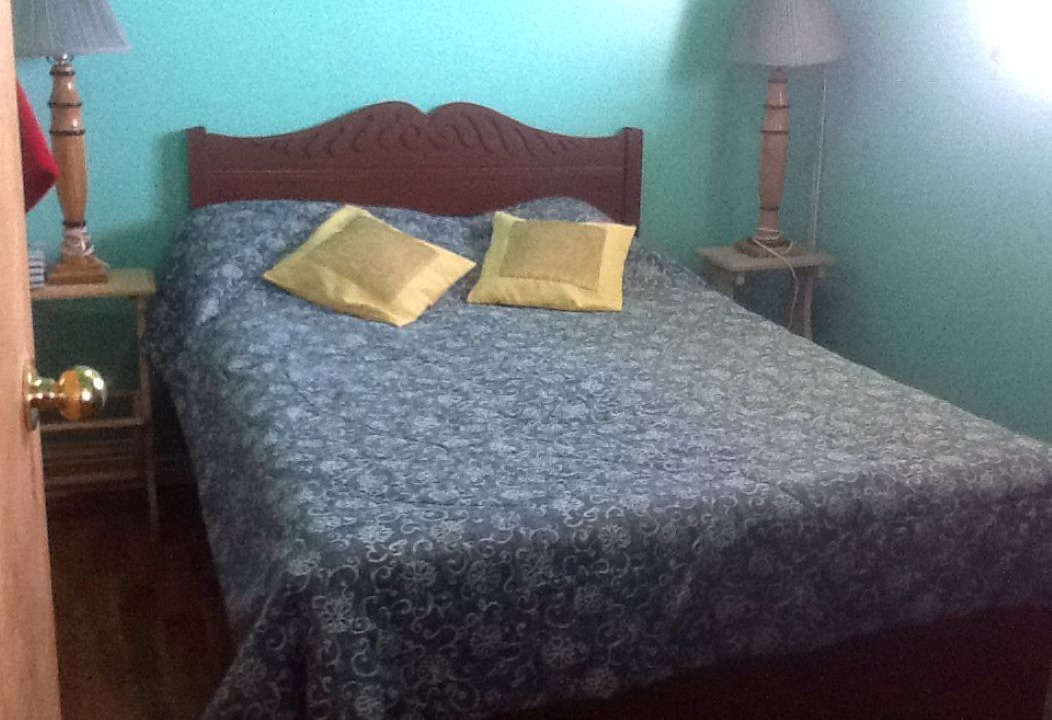Photo of Bedroom in Cape Tormentine