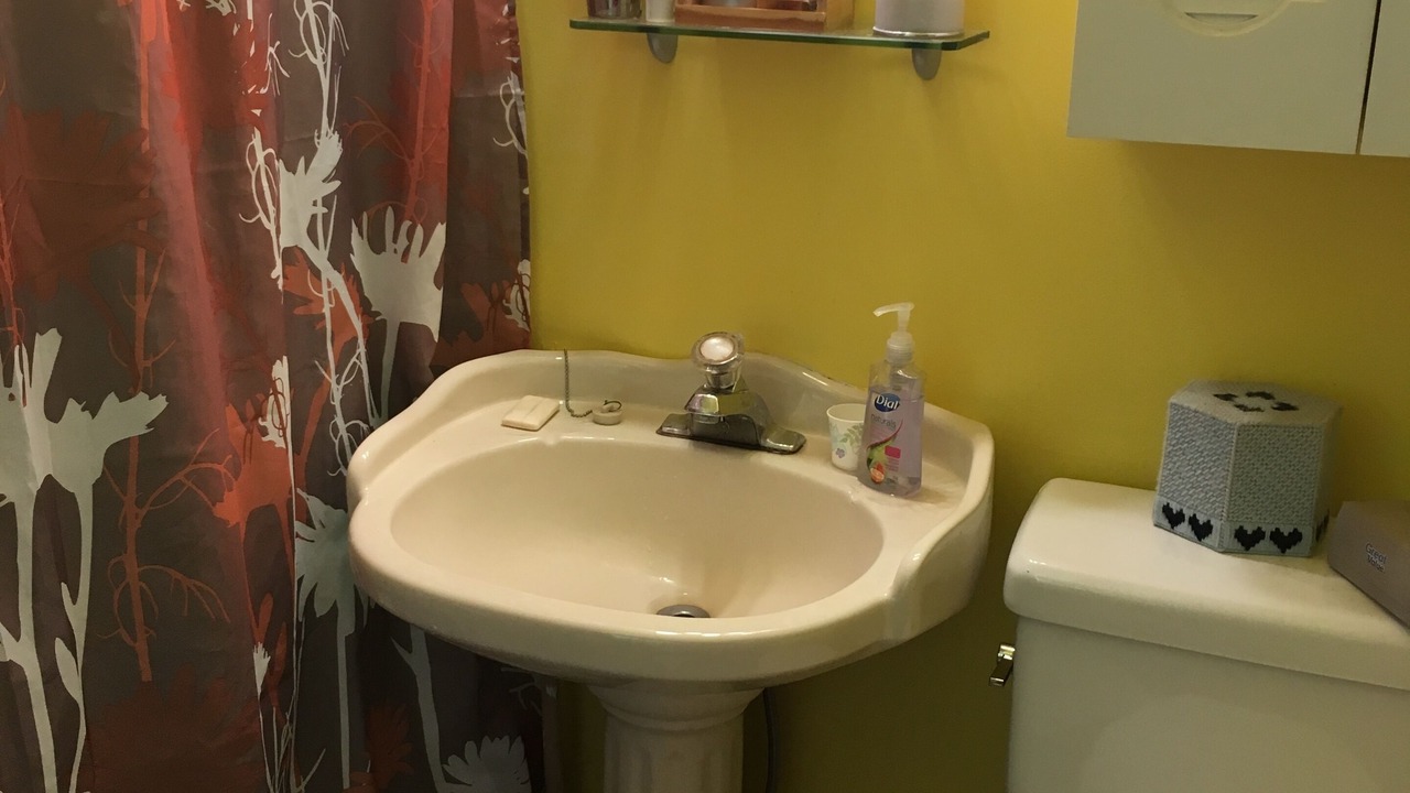 Photo of Bathroom in Cape Tormentine