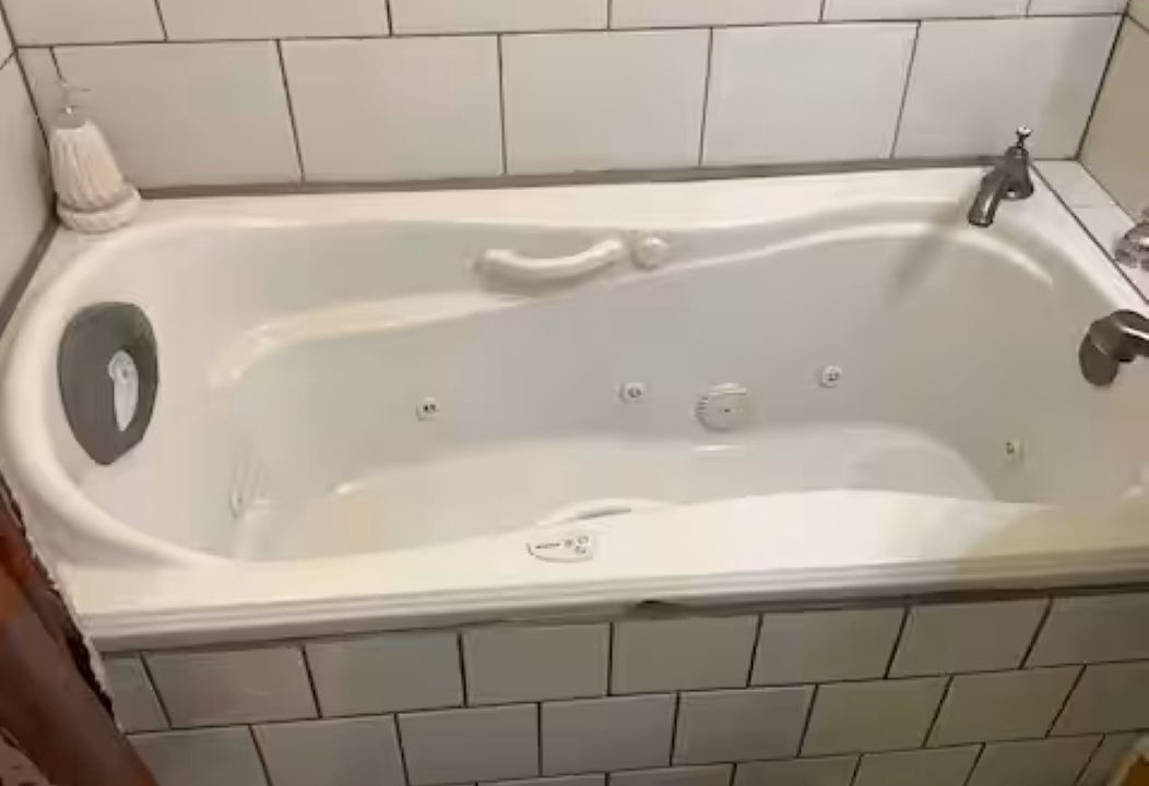 Photo of Bathroom in Cape Tormentine