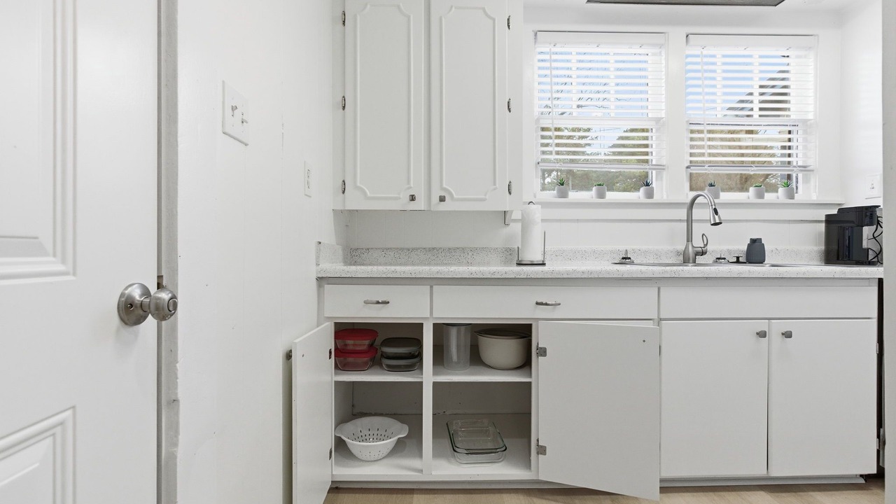 Photo of Kitchen in North Little Rock