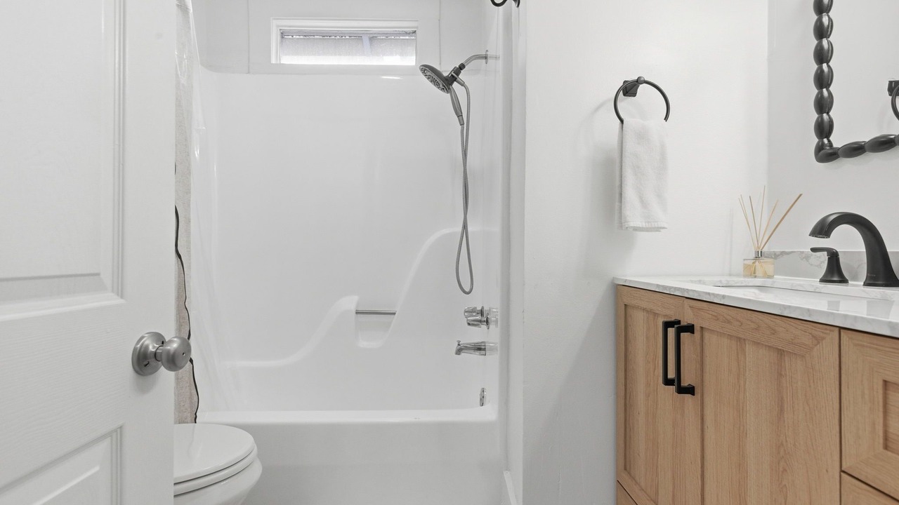 Photo of Bathroom in North Little Rock