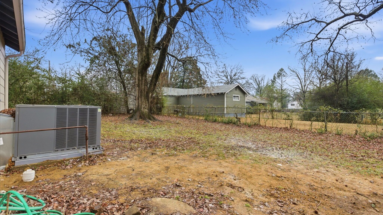 Photo of Outdoor in North Little Rock