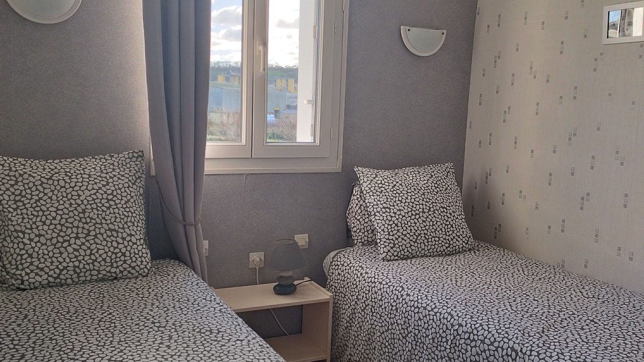 Photo of Bedroom in Mers-les-Bains