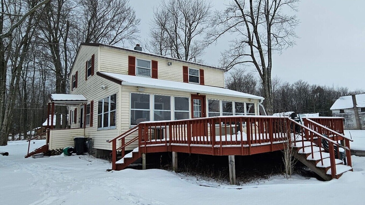 Photo of Outdoor in Bridgeport