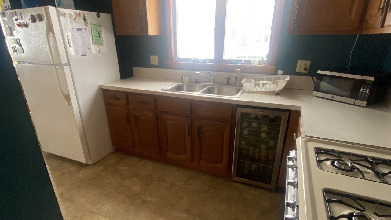 Photo of Kitchen in Bridgeport