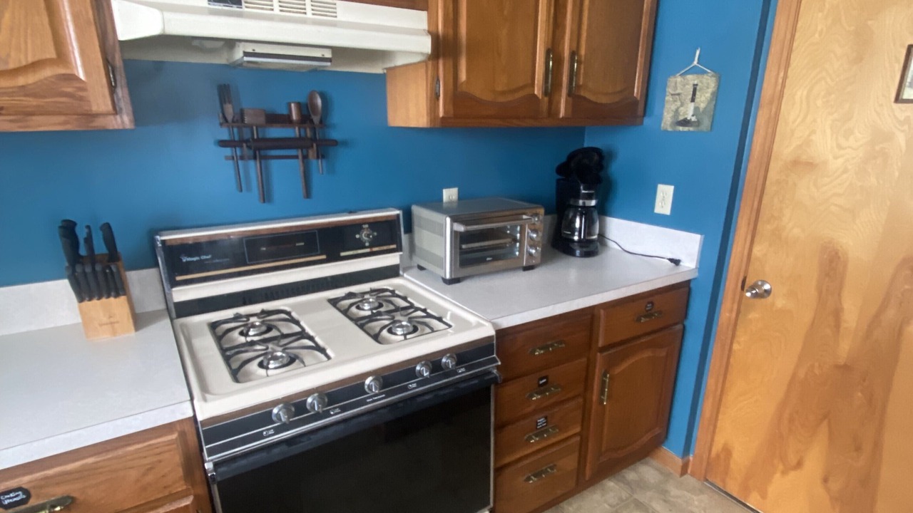 Photo of Kitchen in Bridgeport