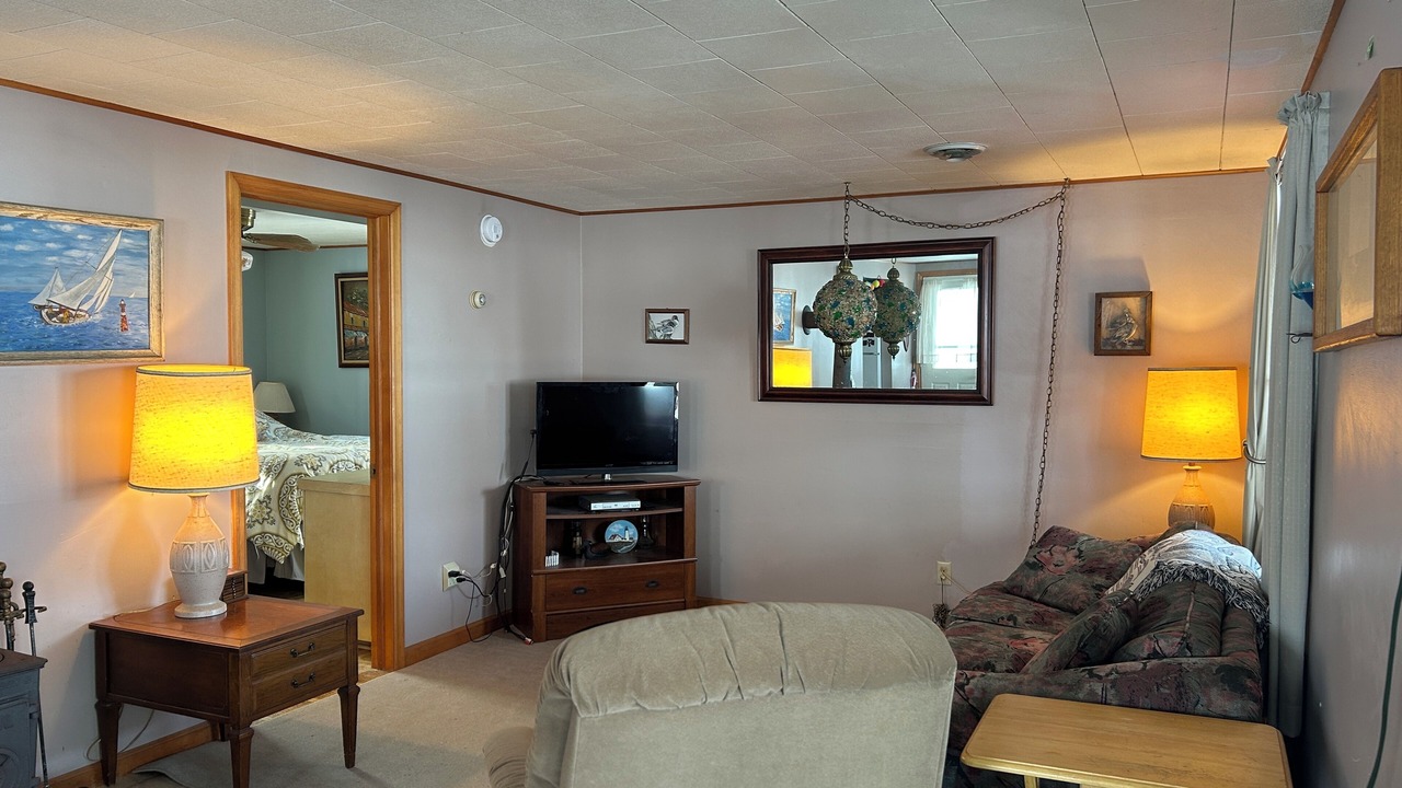 Photo of Livingroom in Bridgeport