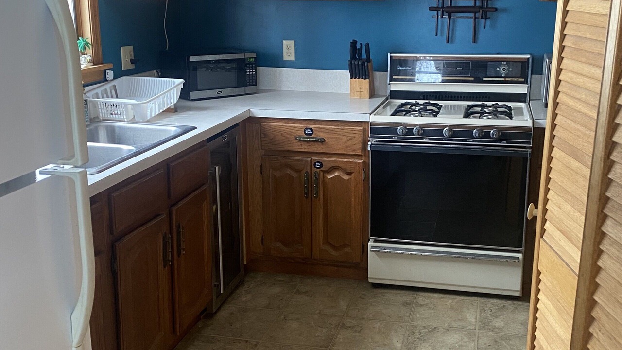 Photo of Kitchen in Bridgeport