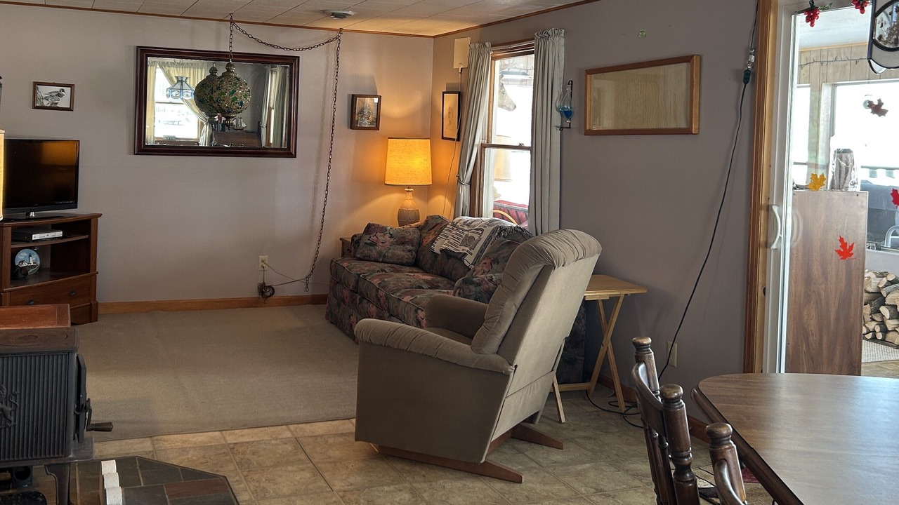 Photo of Livingroom in Bridgeport