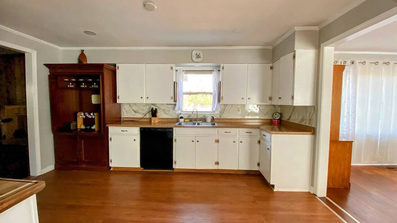 Photo of Kitchen in Little Rock