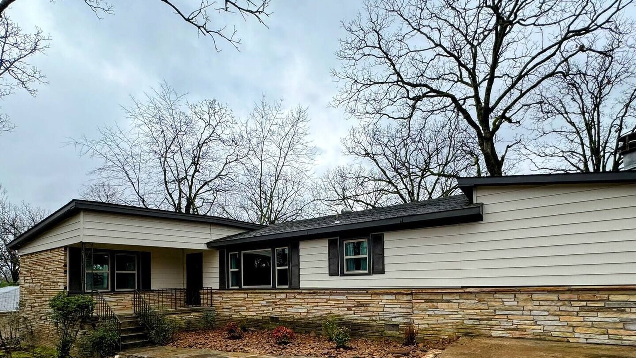 Photo of Outdoor in Little Rock