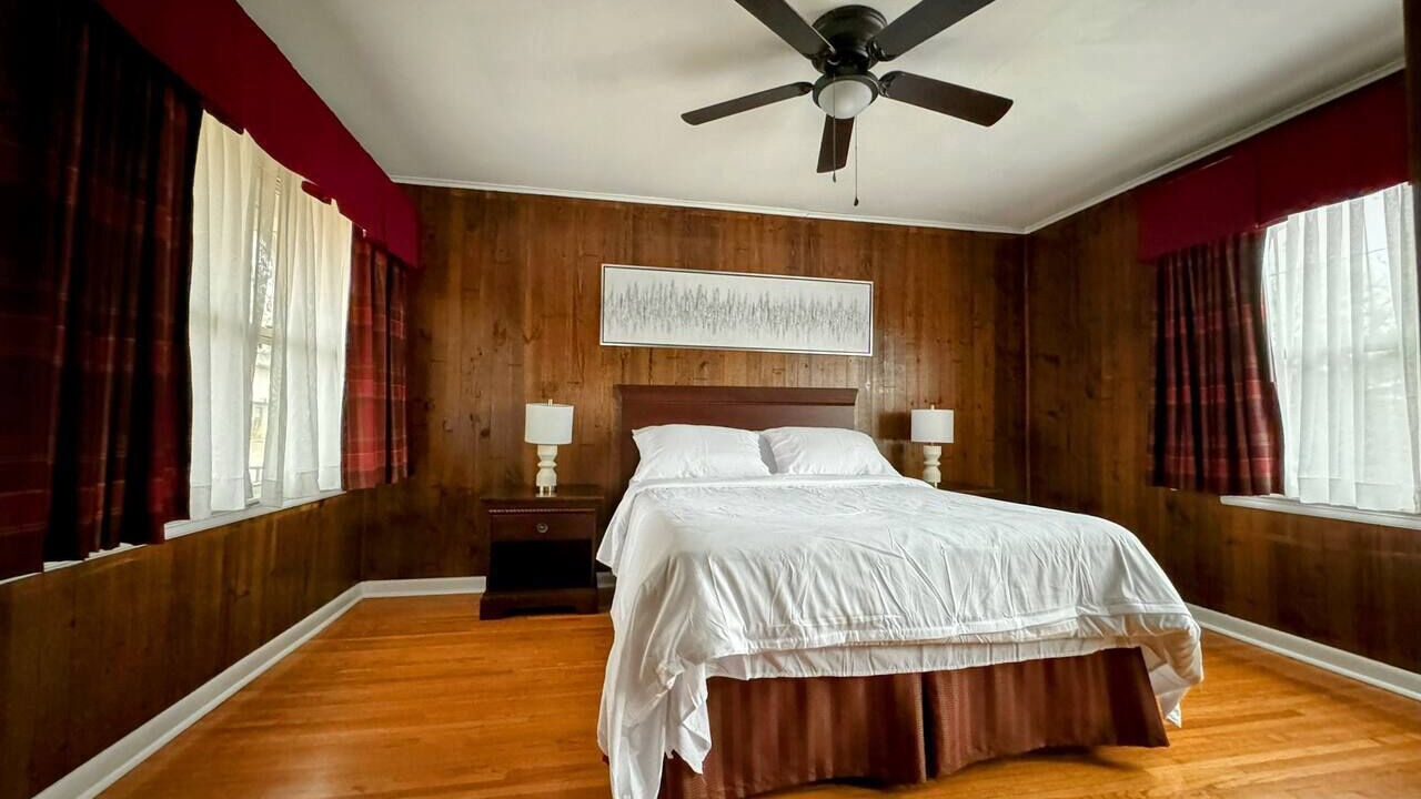 Photo of Bedroom in Little Rock