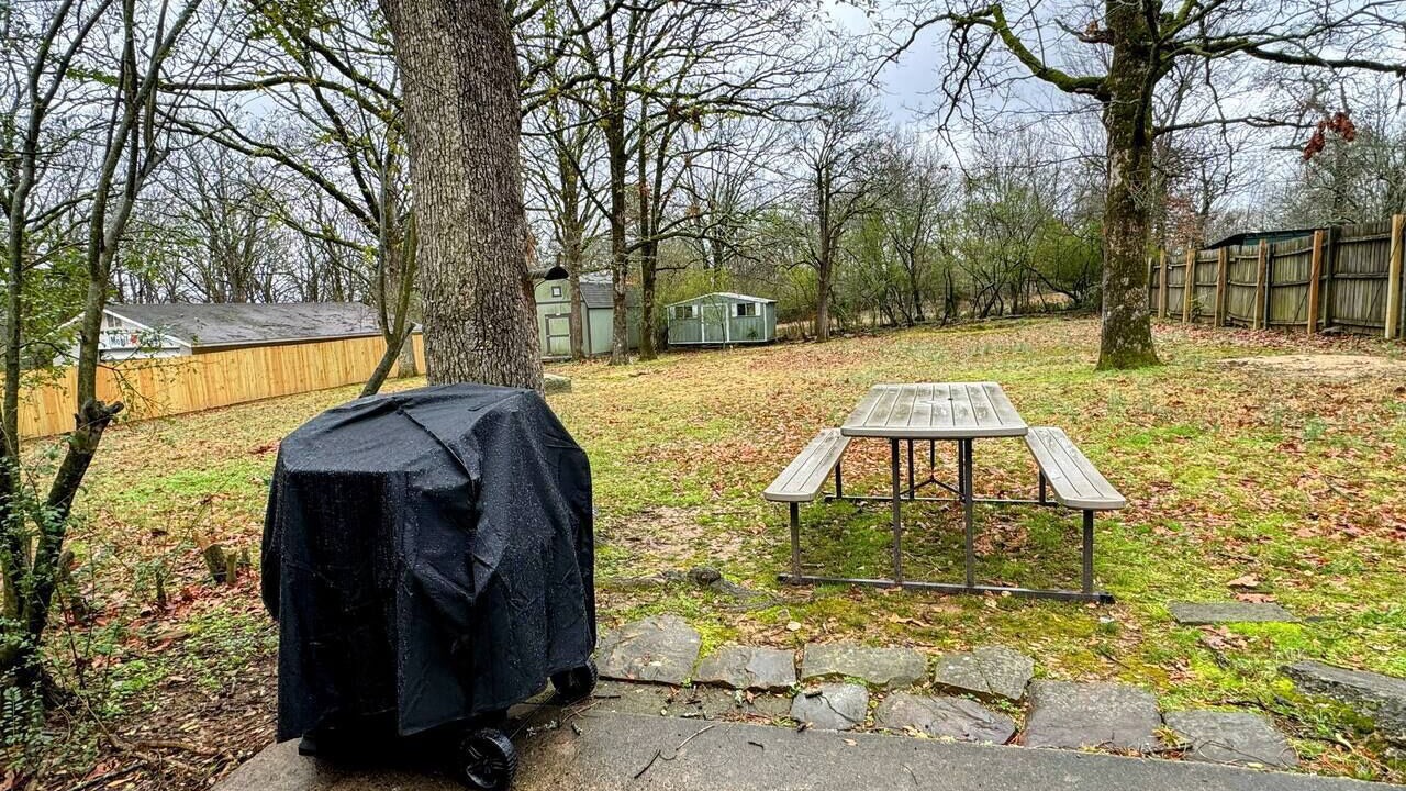 Photo of Outdoor in Little Rock