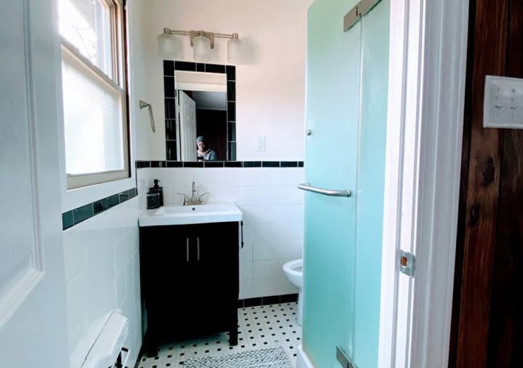 Photo of Bathroom in Little Rock