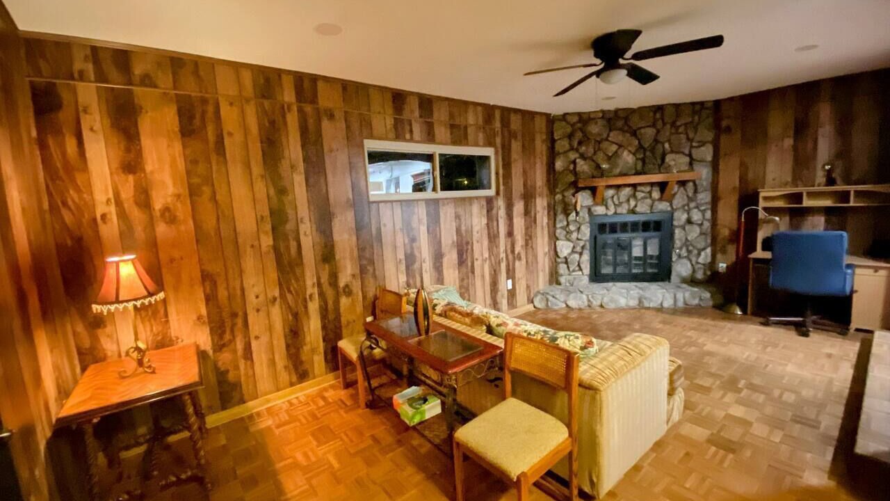 Photo of Livingroom in Little Rock