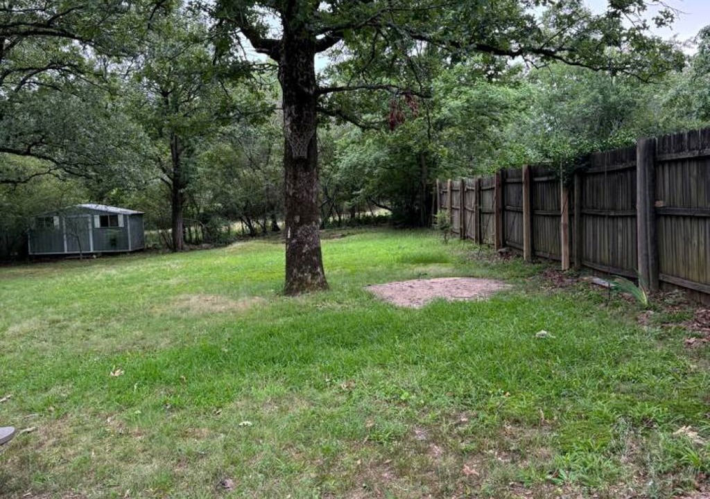 Photo of Outdoor in Little Rock