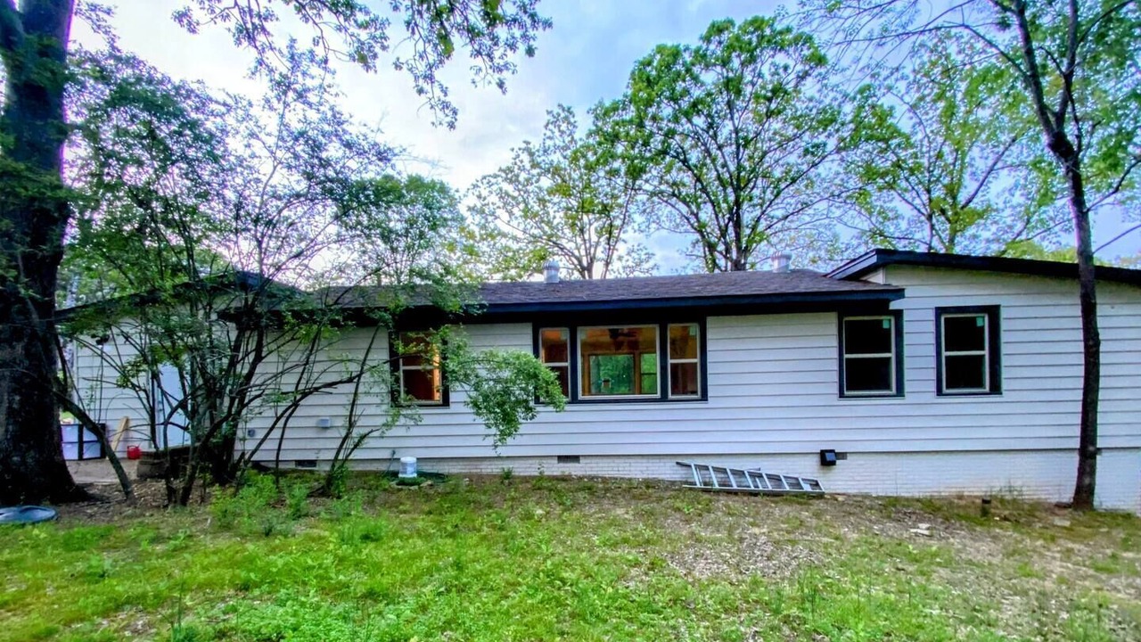 Photo of Outdoor in Little Rock