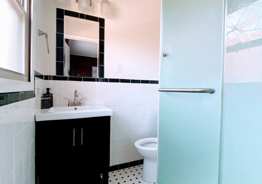 Photo of Bathroom in Little Rock