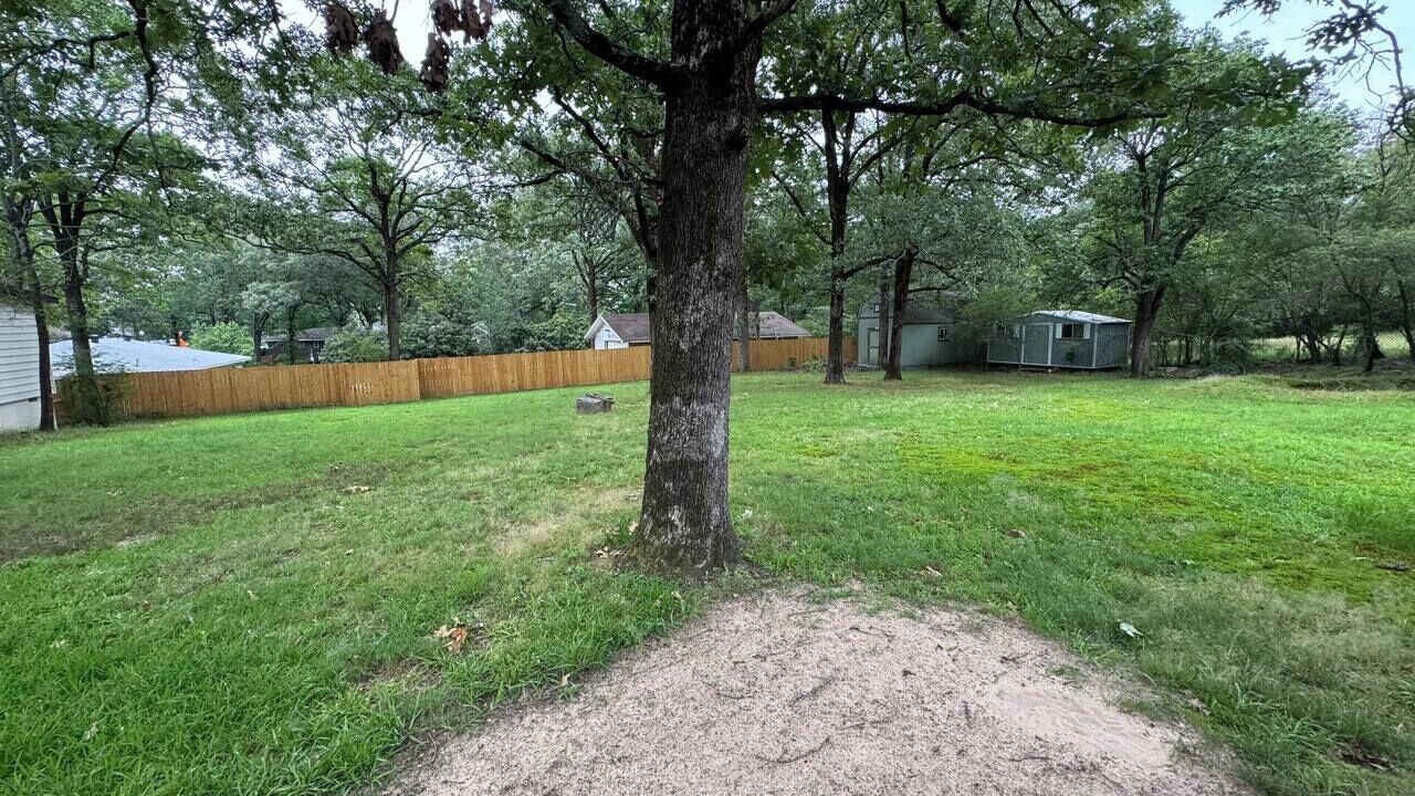 Photo of Outdoor in Little Rock