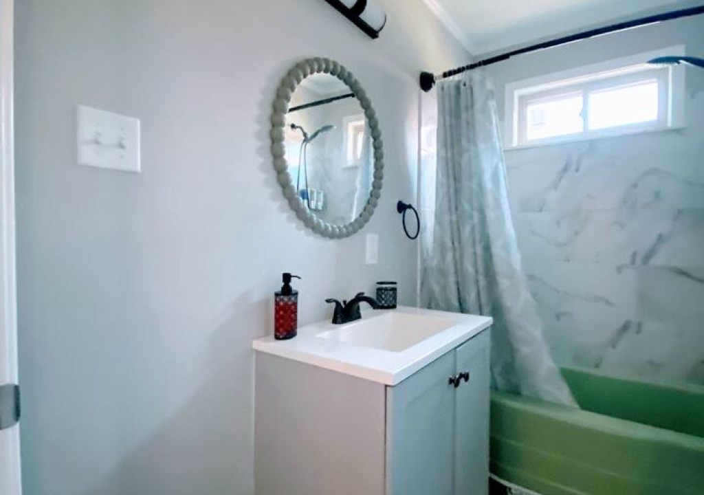 Photo of Bathroom in Little Rock
