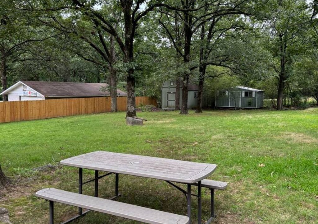 Photo of Outdoor in Little Rock