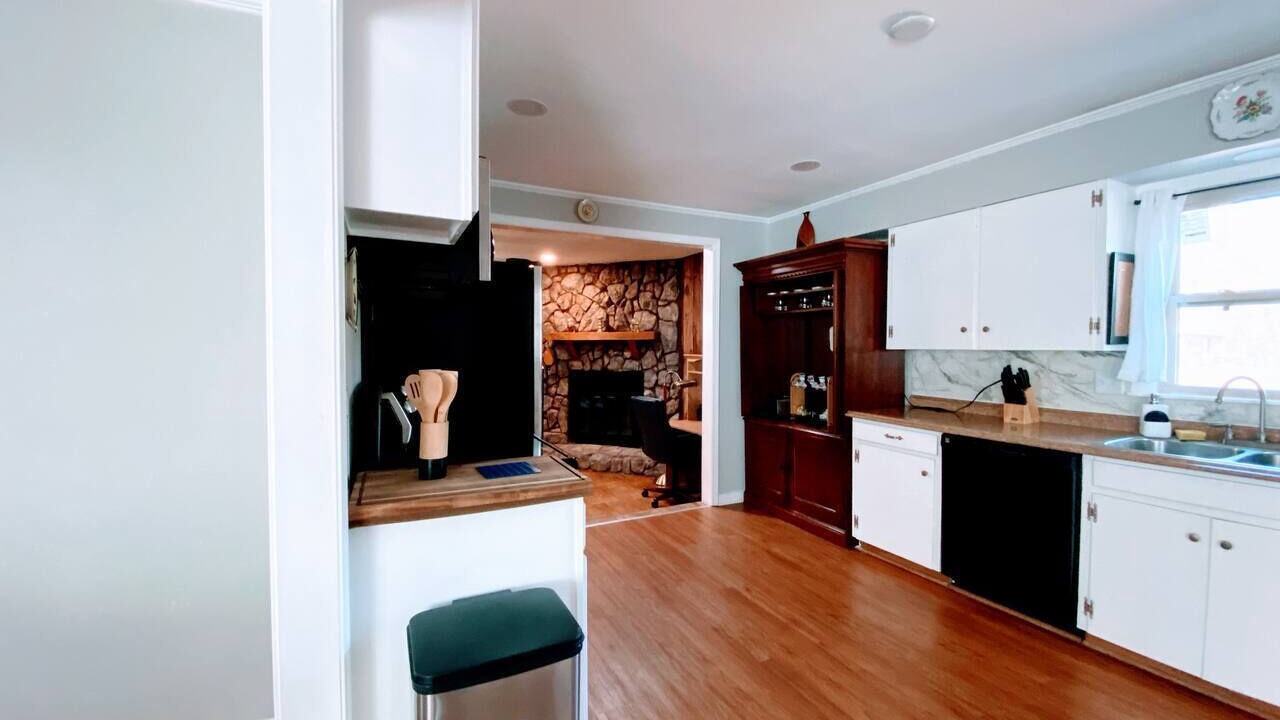 Photo of Kitchen in Little Rock