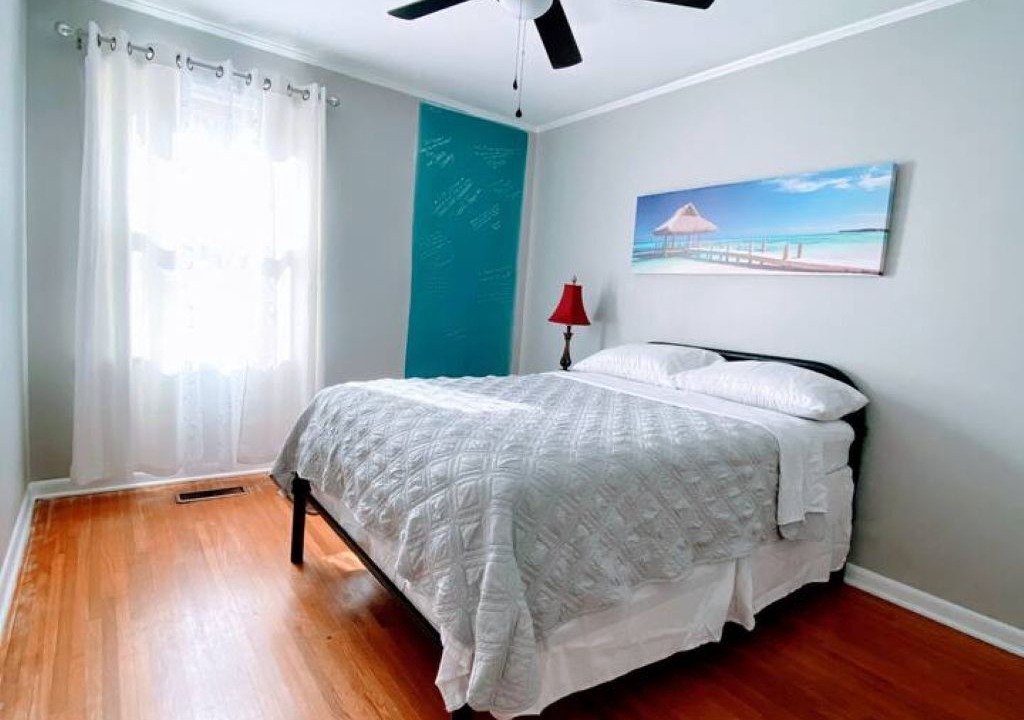 Photo of Bedroom in Little Rock