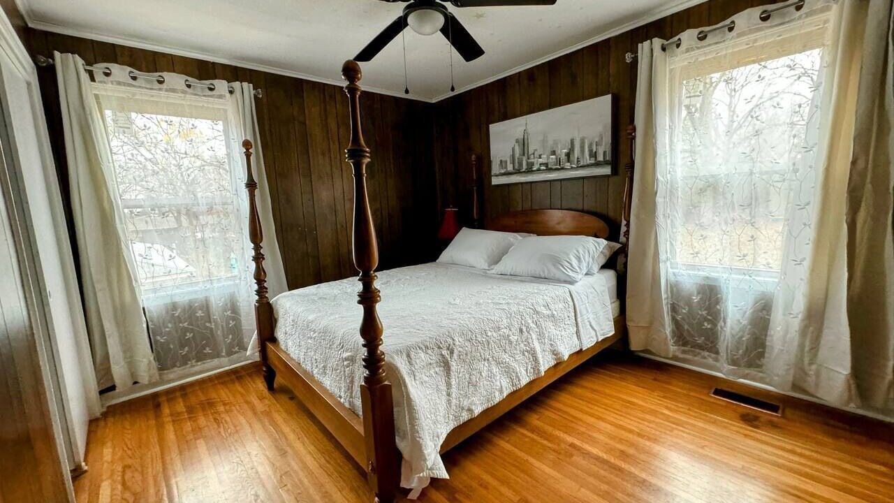 Photo of Bedroom in Little Rock