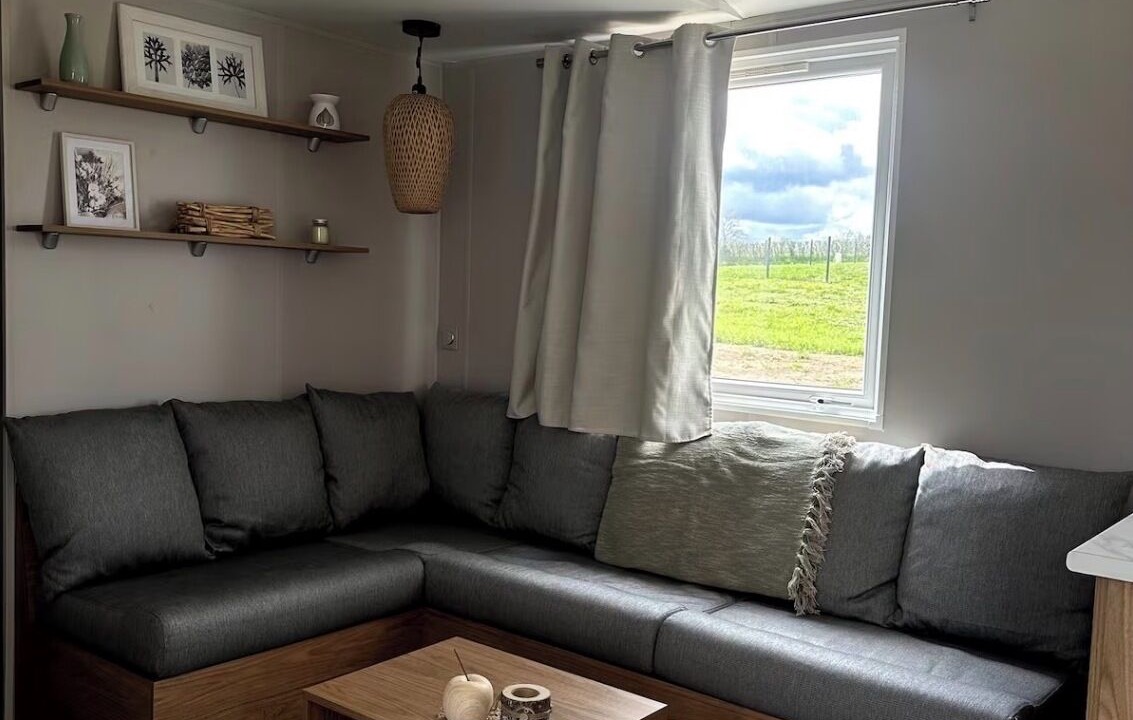 Photo of Livingroom in Saint-Marc-a-Frongier