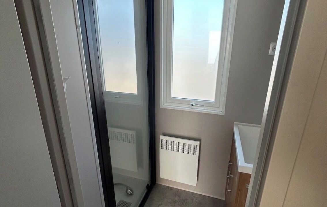 Photo of Bathroom in Saint-Marc-a-Frongier