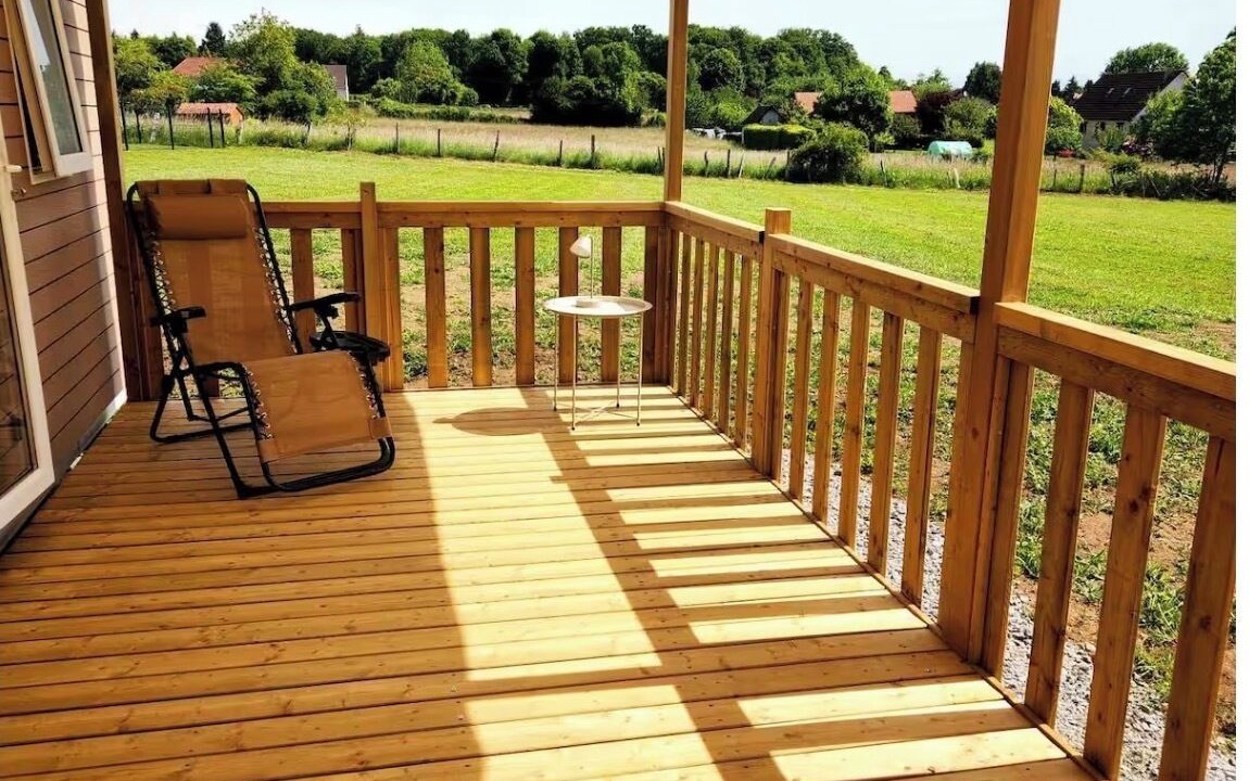 Photo of Outdoor in Saint-Marc-a-Frongier