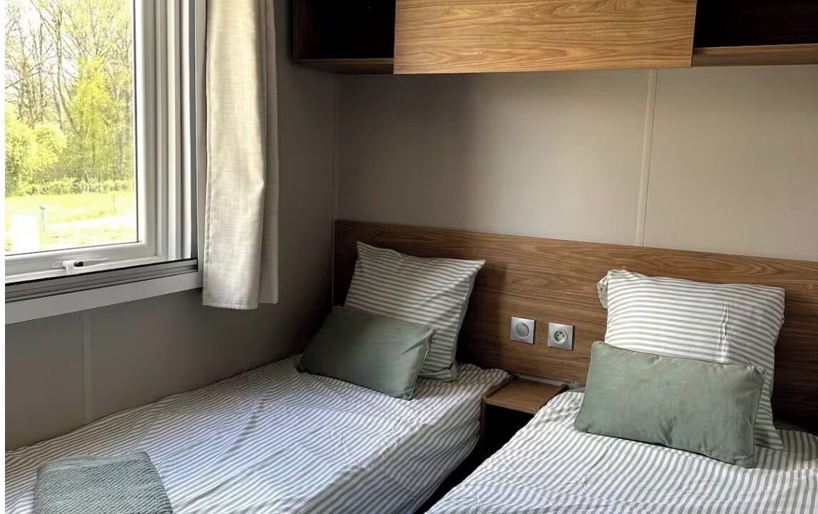 Photo of Bedroom in Saint-Marc-a-Frongier