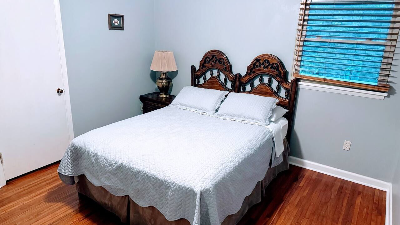 Photo of Bedroom in Sherwood