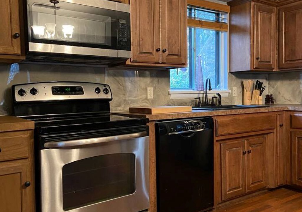 Photo of Kitchen in Sherwood