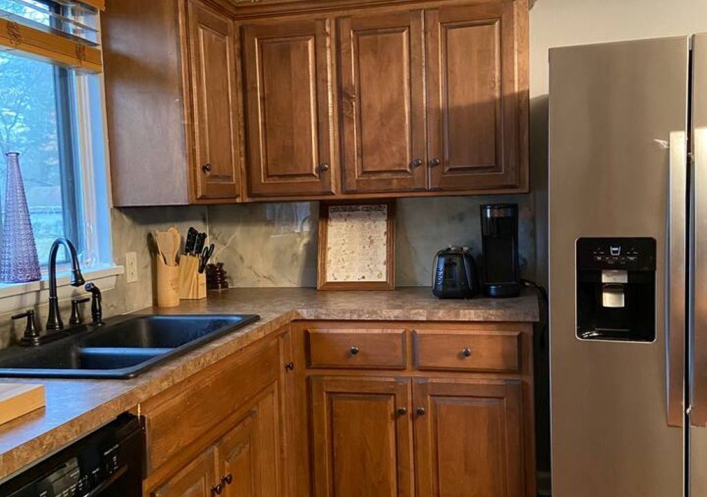 Photo of Kitchen in Sherwood