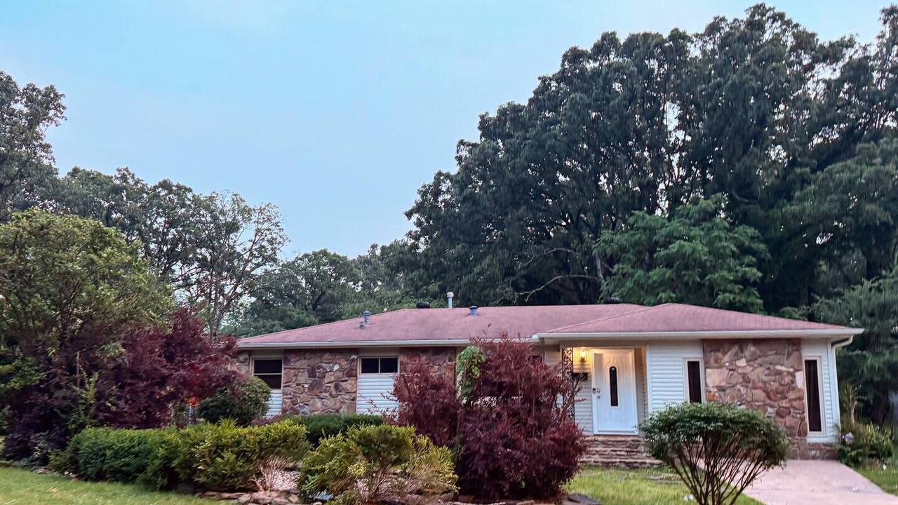 Photo of Outdoor in Sherwood