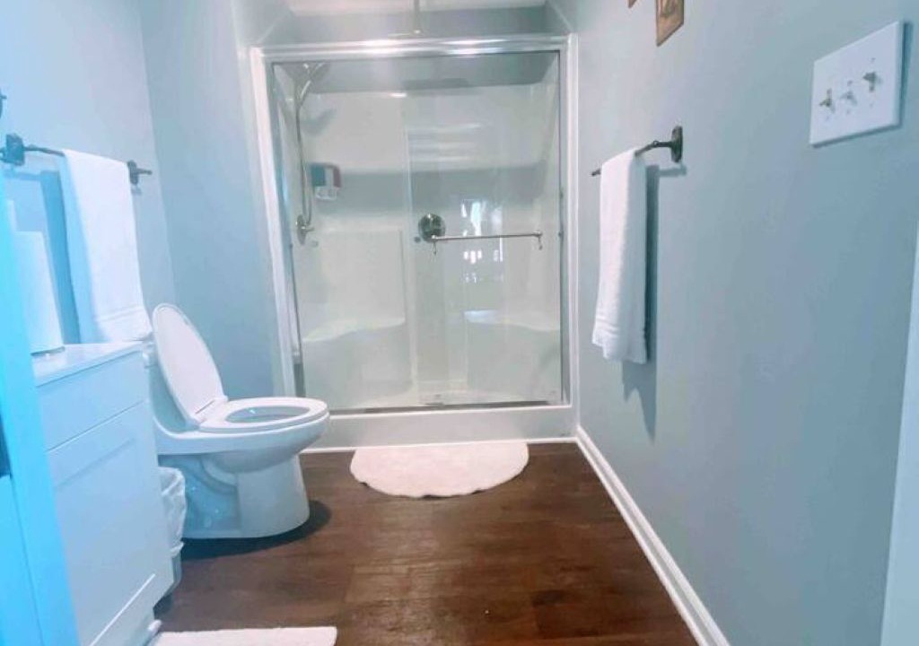 Photo of Bathroom in Sherwood