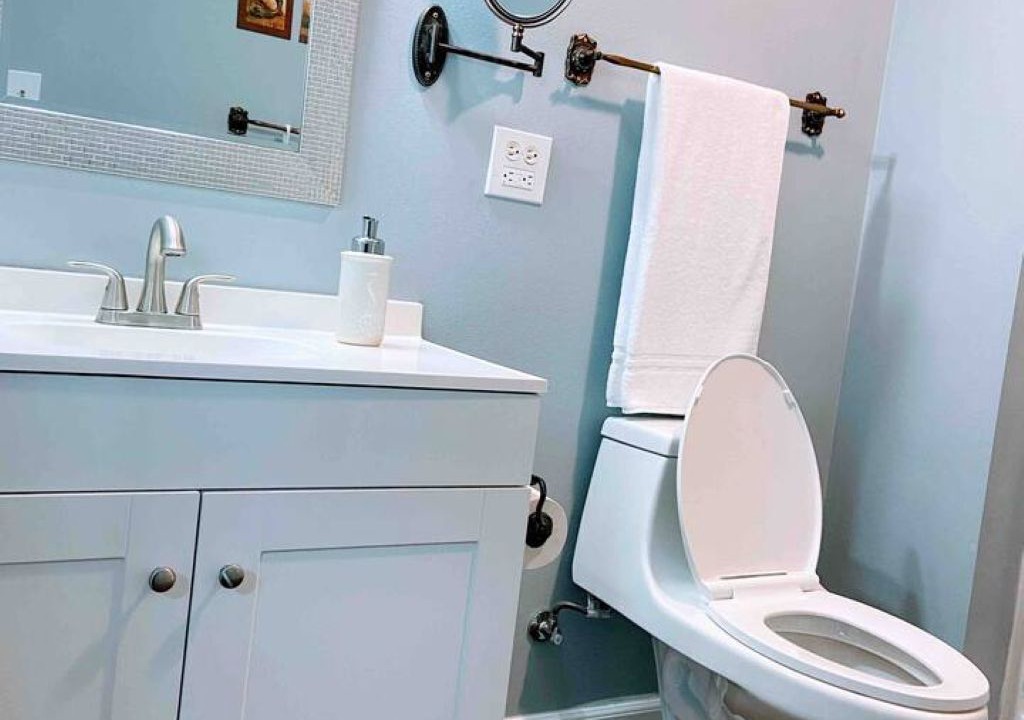 Photo of Bathroom in Sherwood